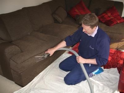 Carpet cleaning Herts